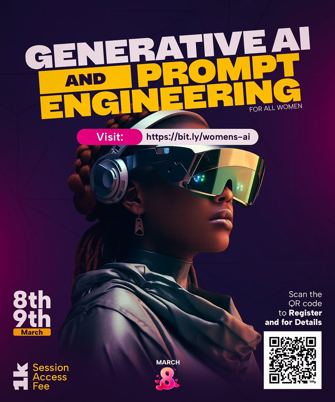 Gen Ai Training