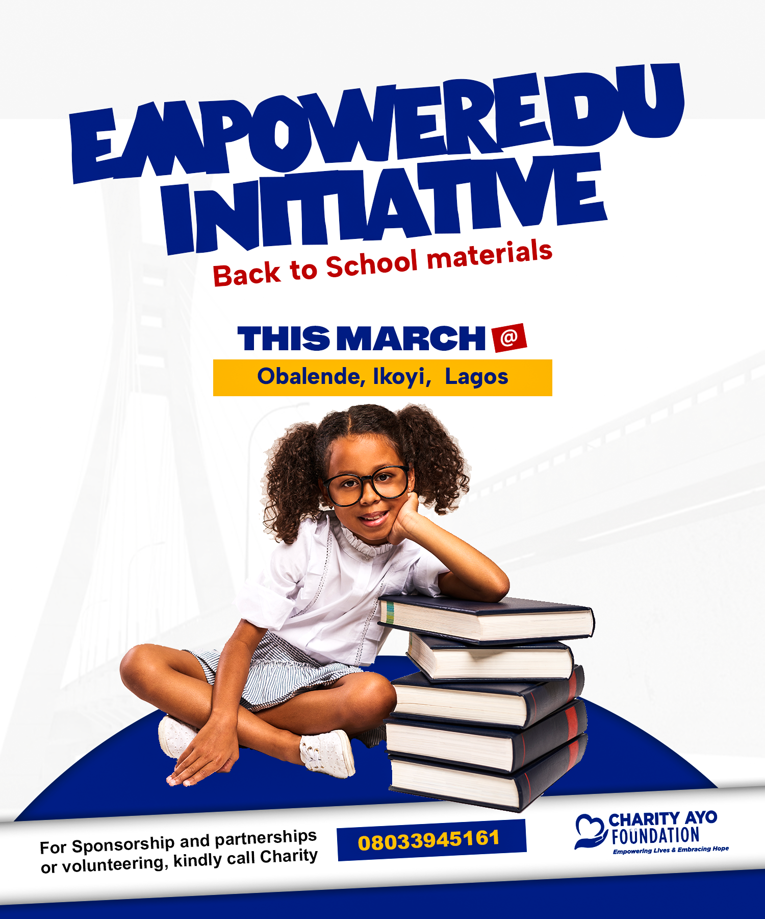 Empowerededu Caf