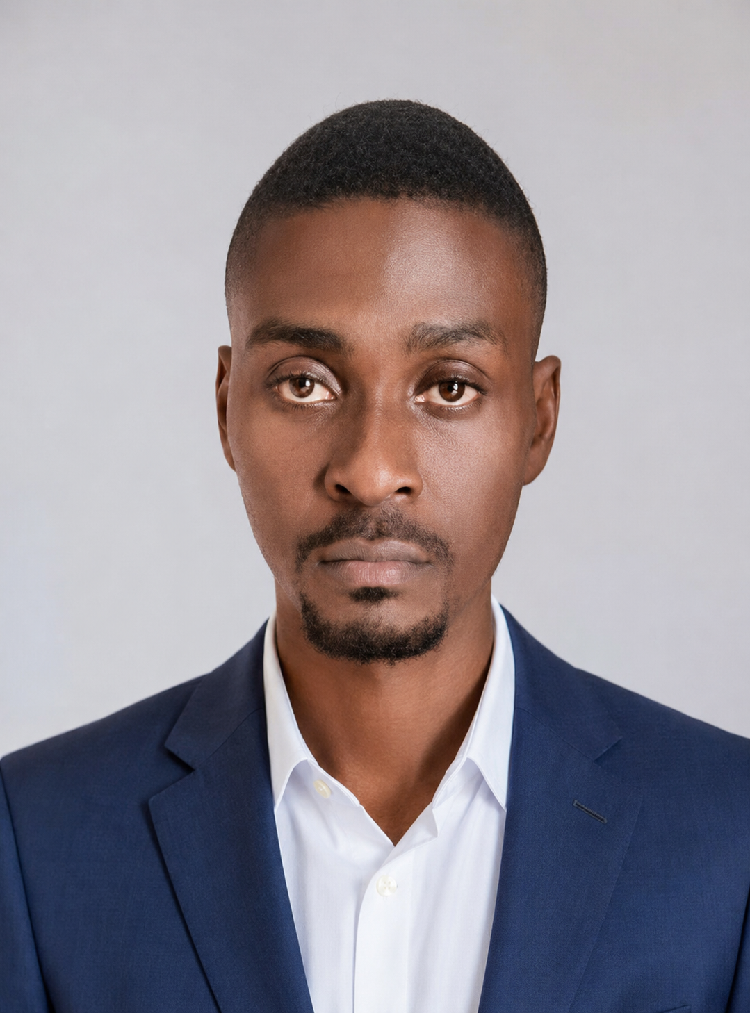 Samuel Seye
